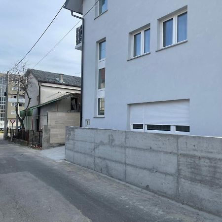 Rozi Apartments Zagreb Exterior photo