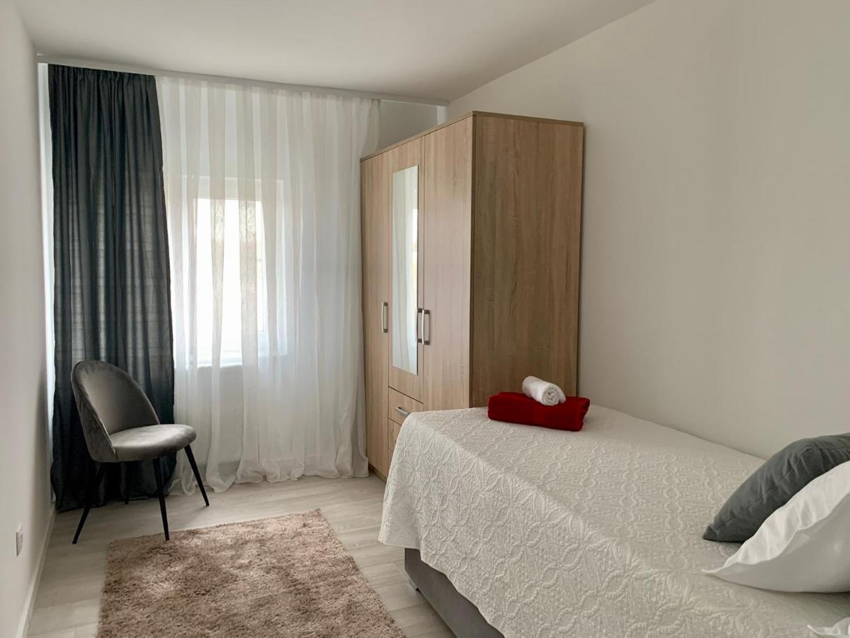 Rozi Apartments Zagreb Exterior photo