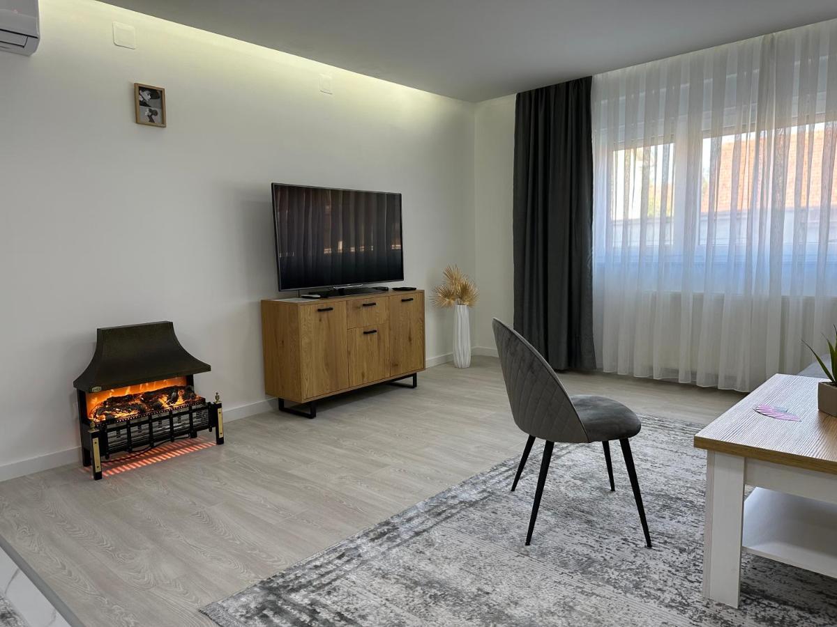 Rozi Apartments Zagreb Exterior photo