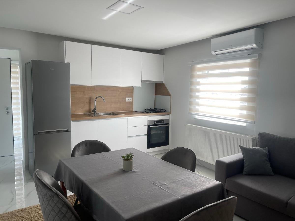 Rozi Apartments Zagreb Exterior photo