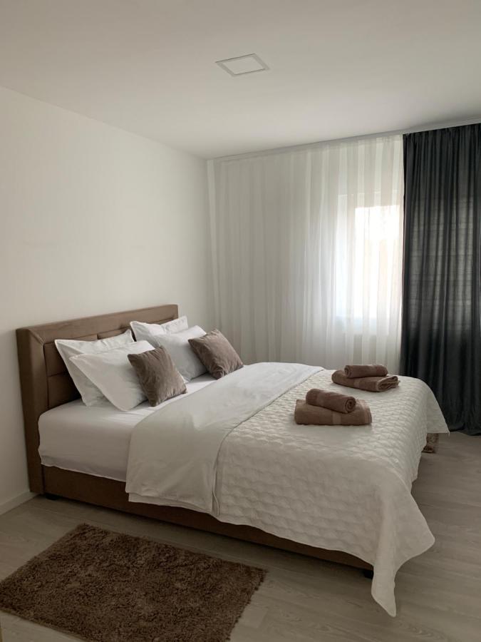 Rozi Apartments Zagreb Exterior photo