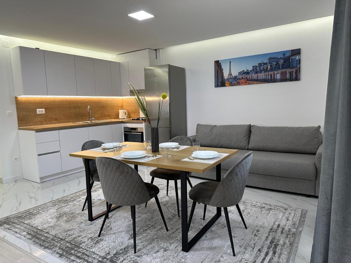 Rozi Apartments Zagreb Exterior photo
